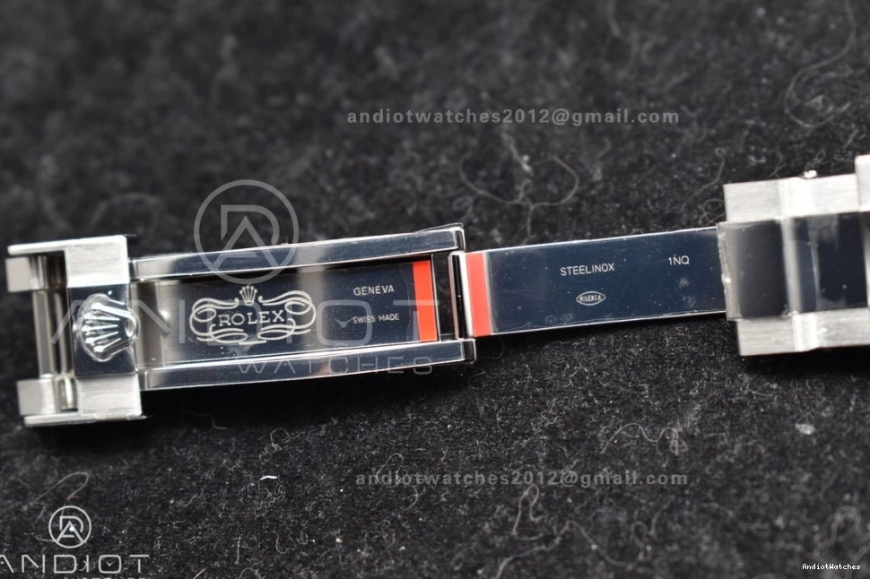 With Newest Oyster DD3285 Clean Sophisticated Ceramic V3 Bezel II BLRO Bracelet GMT-Master Blue CHS On 875 126710 Factory UV Edition Best Red 1011